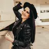 ashleigh long - @luckymavrick - TikTok
