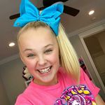 Ashleigh Morrison - @jojosiwafan117 - Instagram
