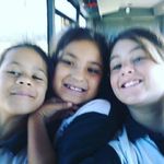Ashleigh Morrison - @ammusic4life - Instagram