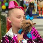 Ashleigh Morrison - @secretlifeofjojosiwa13 - Instagram
