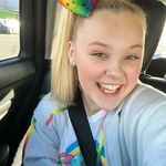 Ashleigh Morrison - @itzdancerjojosiwa17 - Instagram