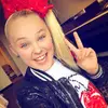 Ashleigh Morrison  - @dancedayzz18 - TikTok