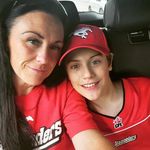 Ashleigh Morrow - @morrowashleigh - Instagram
