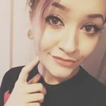 Ashleigh Morrow - @llyger48 - Instagram