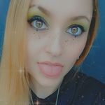 Ashleigh Morrow - @tentickle_kisses - Instagram