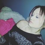 Ashleigh Morrow - @itarird26 - Instagram