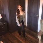 Ashleigh Mullan - @ashleigh.mullan - Instagram