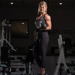 Ashleigh Warren Mull - @ashleigh_grit - Instagram