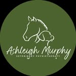 Ashleigh Murphy Veterinary Physiotherapy - @ashleighmurphyvetphysio - Instagram