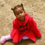 Ashleigh Murray - @murray_vivian - Instagram