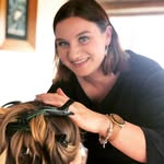Ashleigh Murray - @ashleigh_hairnmakeup - Instagram