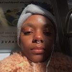 Ashleigh Murray - @iamamurray - Instagram