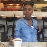 Ashleigh Murray - @scftashleigh - Instagram