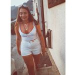 Ashleigh Murray - @amfitness_26 - Instagram