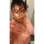 Ashleigh Murrell - Facebook