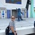 Ashley Oldham - Facebook