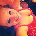 Ashleigh Oliver - @3ffortl3ssb3auty - Instagram