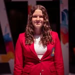 Ashleigh Oliver - @utskillsusa_reporter - Instagram
