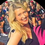Ashleigh Oliver - @_coach_ashleigh - Instagram