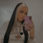 Ashleigh Owen - @badinfluence6660 - Instagram