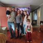 Ashley Pace - Facebook