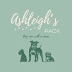 Ashleigh’s Pack by Ashleigh Camenga - @ashleighs_pack - Instagram