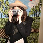 Ashleigh Painter - @hellobleubird - Instagram