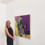 Ashleigh Roberts Contemporary Painter - Facebook