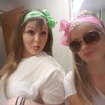 Ashleigh Fitzpatrick - @ashleighxfitzpatrick - Instagram