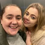 Ashleigh Patton - @ashpatto22 - Instagram