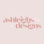Ashleigh Patton - NZ Artist - @ashleighs.designs - Instagram
