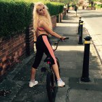 Ashleigh Pearson - @ashleighsnoopy123 - Instagram