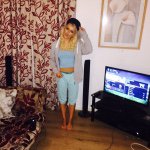 Ashleigh Pearson - @ashleighn12158 - Instagram