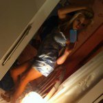 Ashleigh Pearson - @ashleigh1211 - Instagram