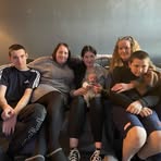 Ashleigh Pearson - Facebook