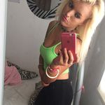 Ashleigh Pearson - @ashleighpearson95 - Instagram
