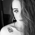 Ashleigh Roberts 🌙🧡🤲🏼 - @me_as_medicine_ - Instagram