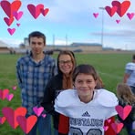 Ashley Proctor - Facebook