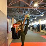 Ashlee Ramirez - Facebook
