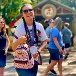 Ashleigh Ramirez - @travelfantastical - Instagram