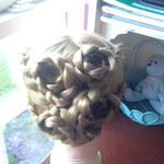 ashleigh ramirez - @hair.by.ashleigh - Instagram