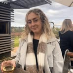 Ashleigh Rayner - Facebook