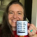 Ashleigh Allan Read - @thereadwrites - Instagram