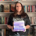 Ashleigh Heather - @ashleigh.reads7 - Instagram