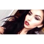 Ashleigh Read - @asherzmu - Instagram