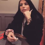 Ashleigh Read - @asherz - Instagram