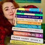 Ashleigh Reads ✨📚✨ - @ashleigh_____reads - Instagram