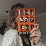 What Ashleigh Reads 📚 - @_ashleigh_reads - Instagram