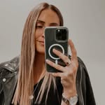 Ash Salmon - @ashleighnr - Instagram