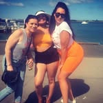 Ashleigh Salmon - @leviizzy - Instagram